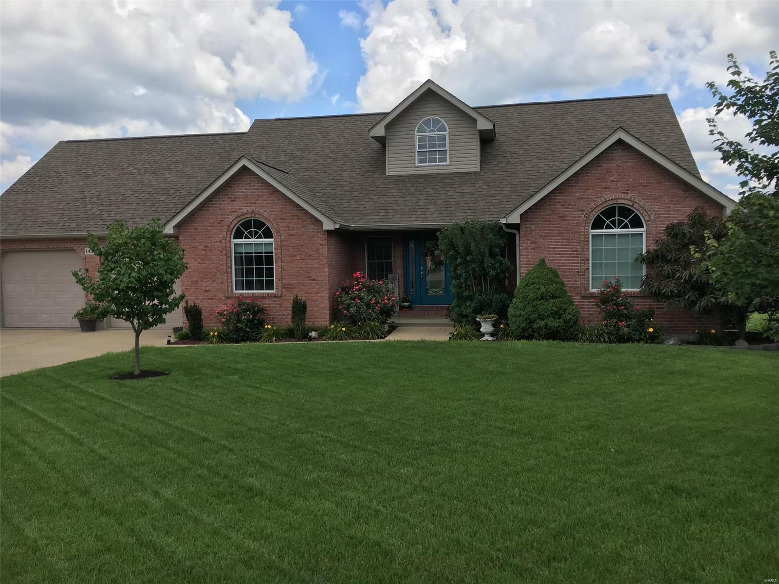 1438 Bramblewood Drive